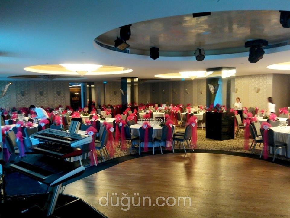 Organize İşler Organizasyon