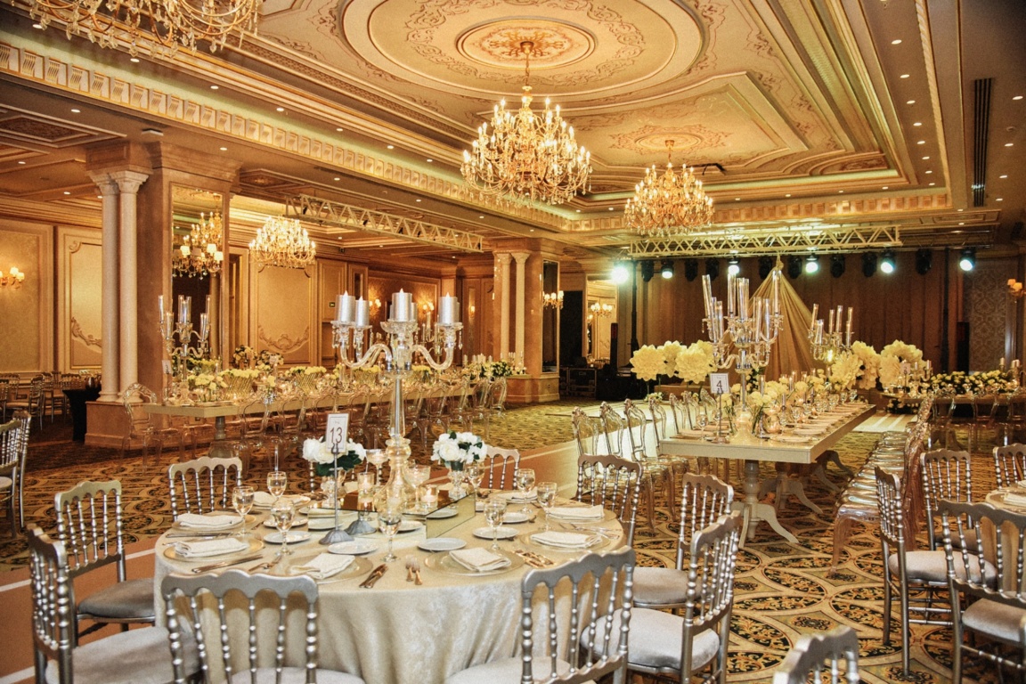 Elite World İstanbul Florya