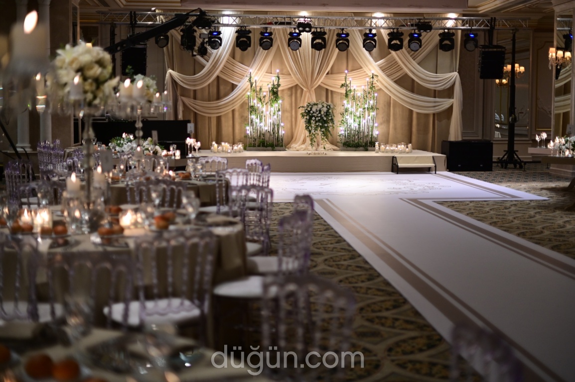 Elite World İstanbul Florya