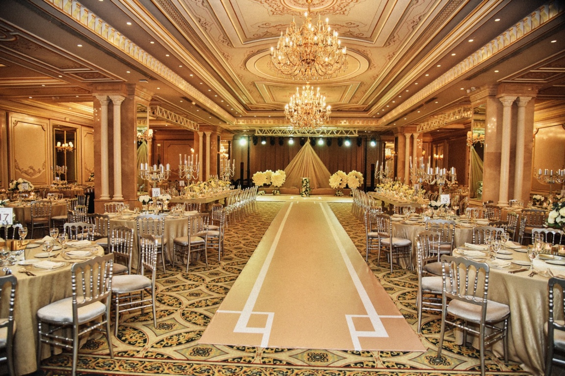 Elite World İstanbul Florya