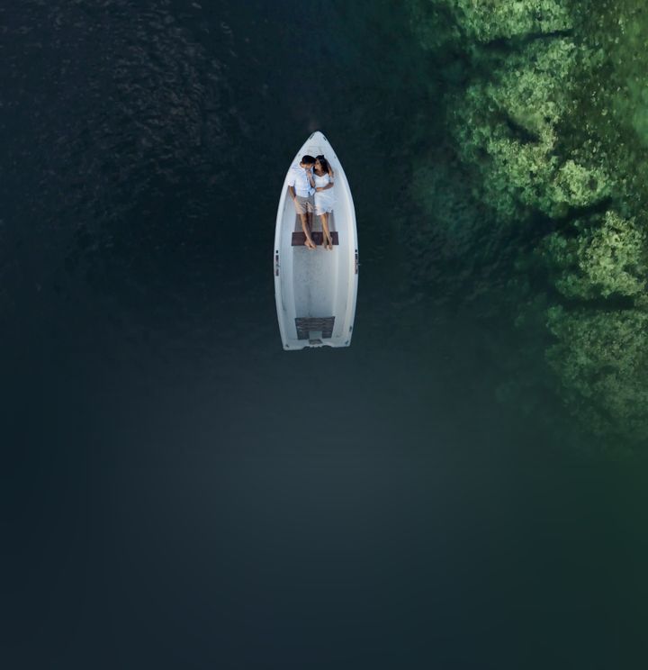 Düğün Fotoğrafçısı / Volkan Aktoprak