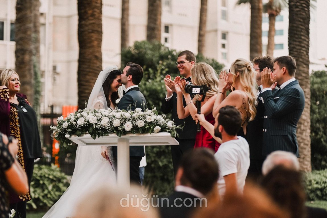 Düğün Fotoğrafçısı / Volkan Aktoprak