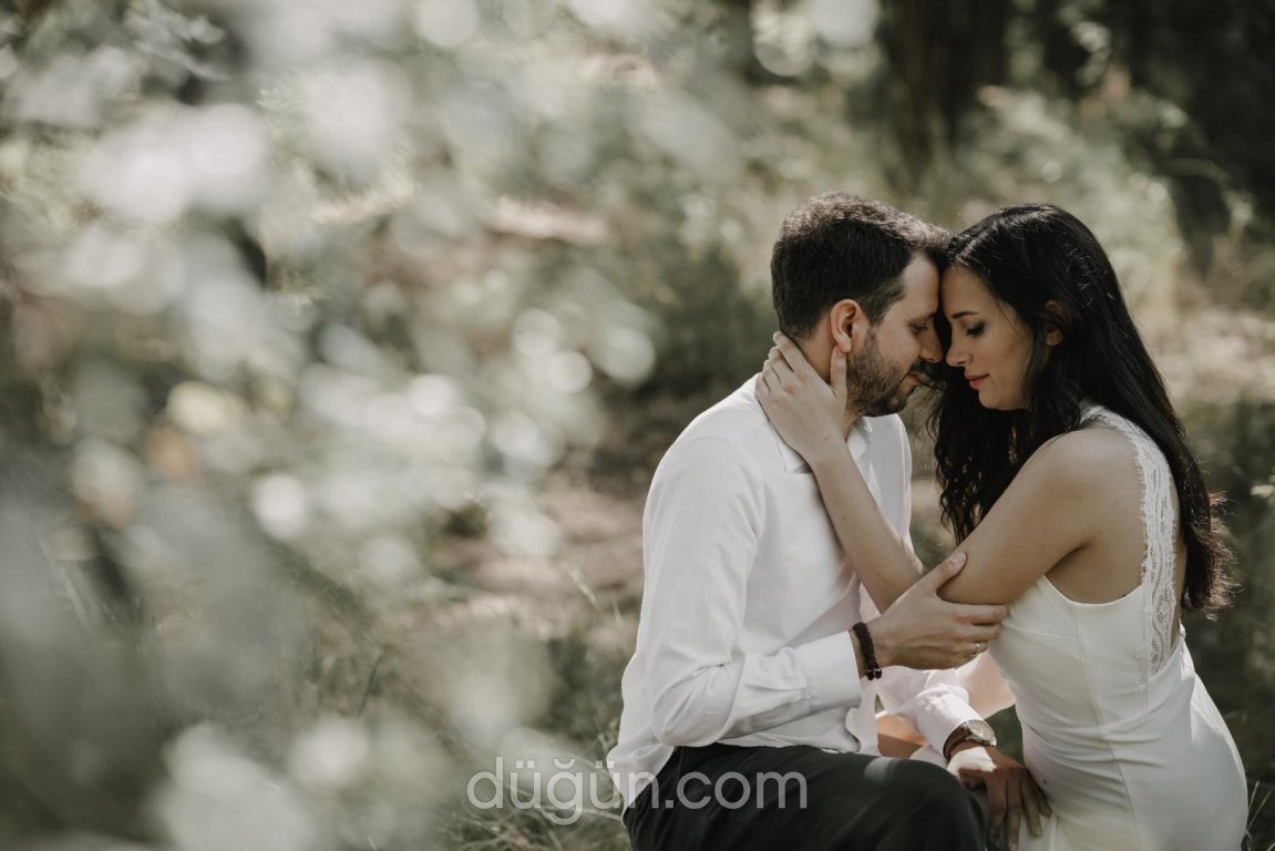 Düğün Fotoğrafçısı / Volkan Aktoprak