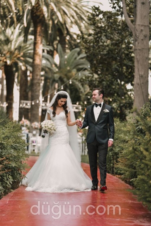 Düğün Fotoğrafçısı / Volkan Aktoprak