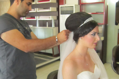 Çiğdem Kuaför & Gelinlik