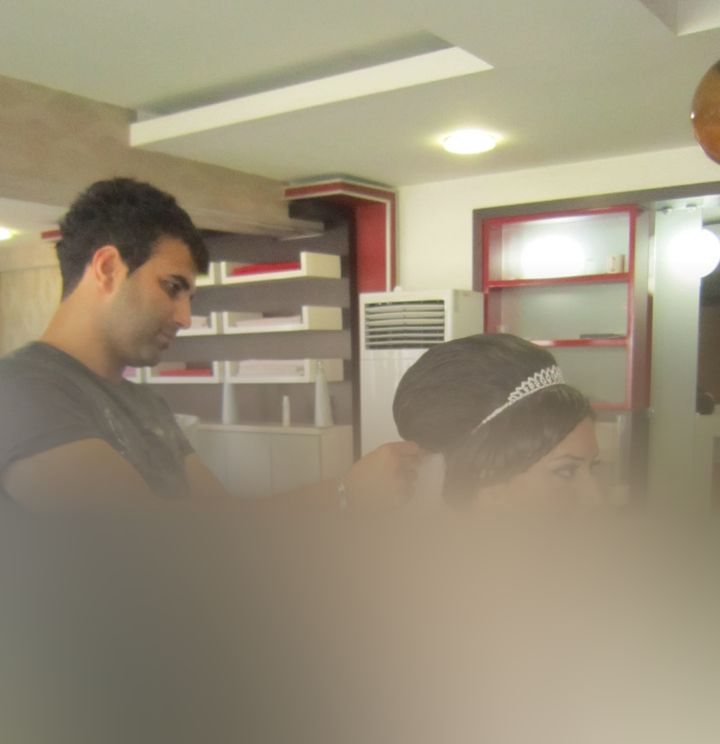 Çiğdem Kuaför & Gelinlik