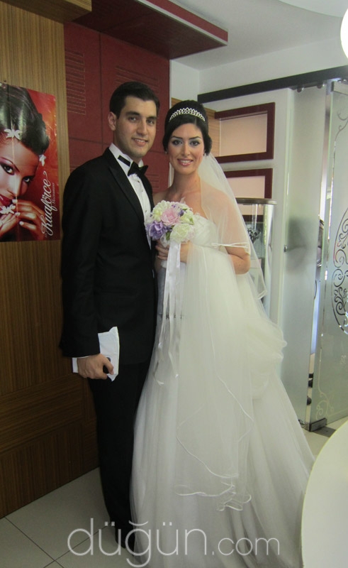 Çiğdem Kuaför & Gelinlik