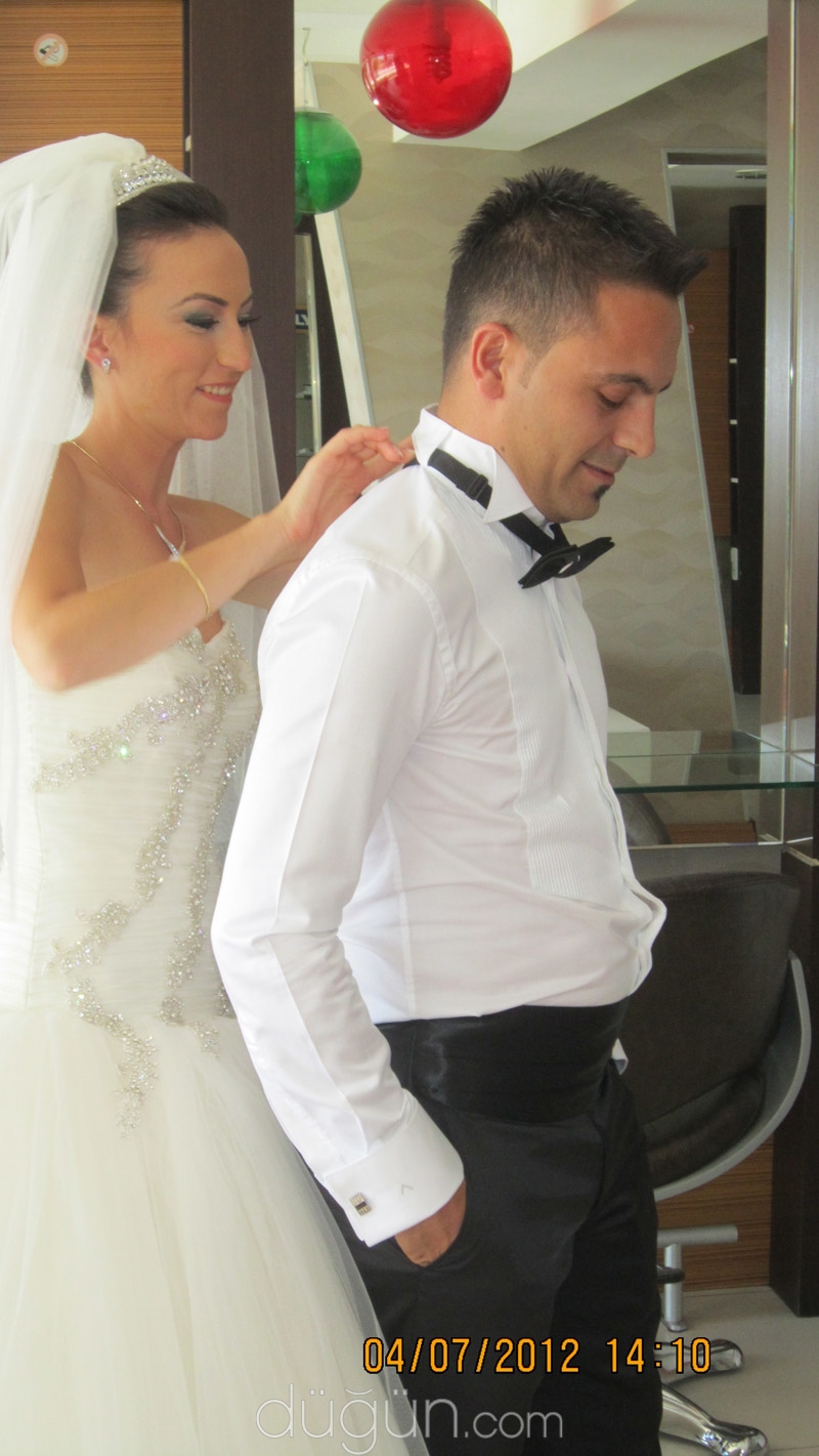 Çiğdem Kuaför & Gelinlik