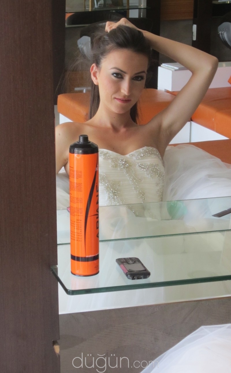 Çiğdem Kuaför & Gelinlik