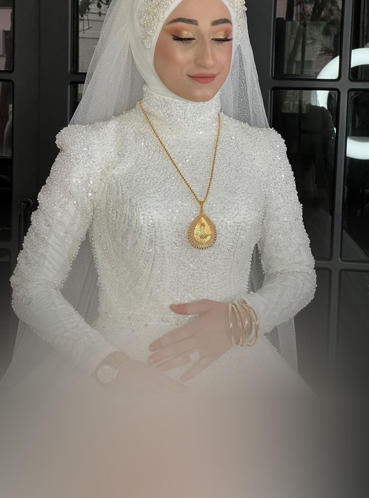 Arzu Kurt Wedding