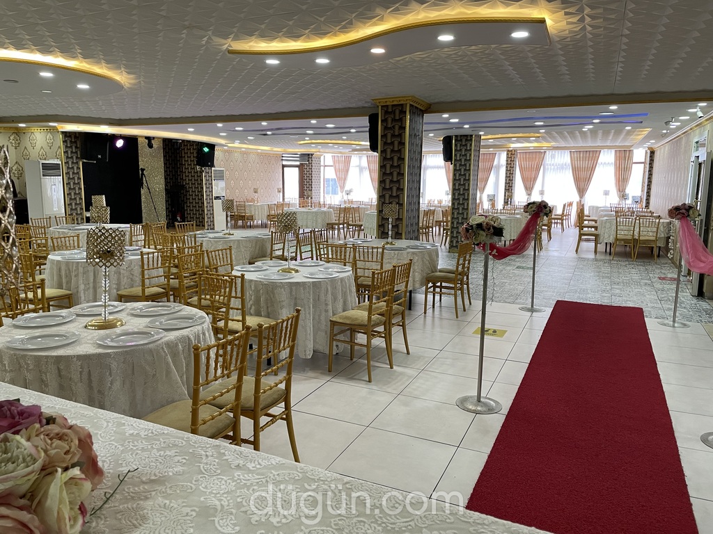 Mutluluk Düğün Salonu 2