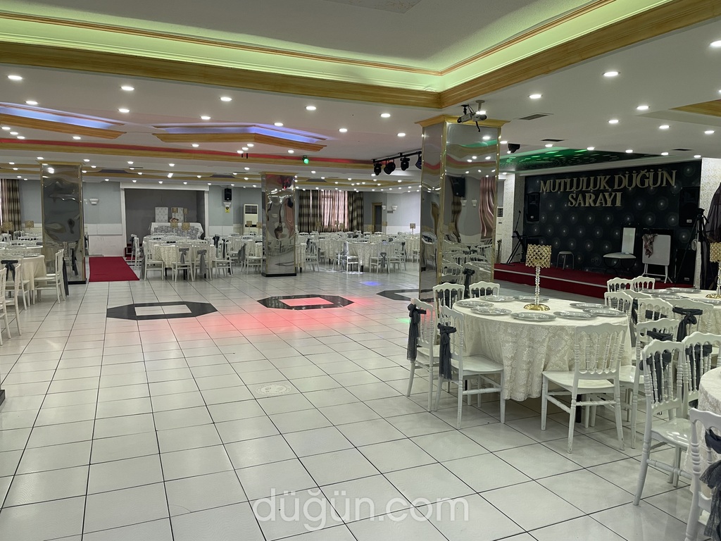 Mutluluk Düğün Salonu 2