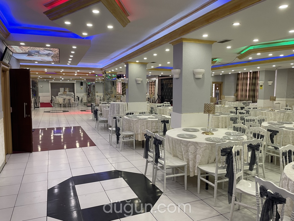 Mutluluk Düğün Salonu 2