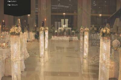 Moonlight Organizasyon