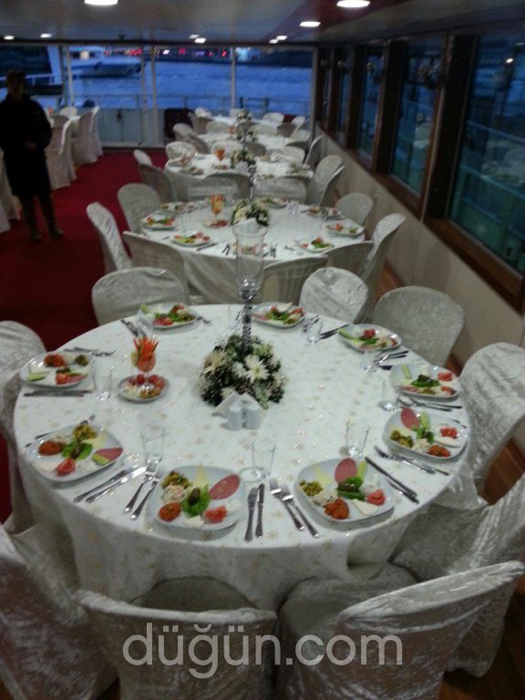 Moonlight Organizasyon