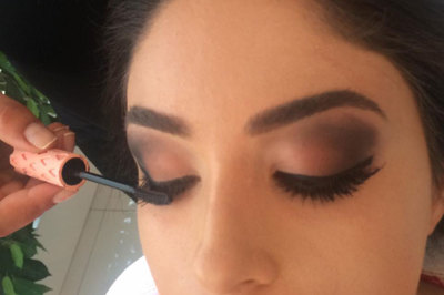 Beautyline Gelin Makyajı