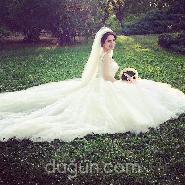 Beautyline Gelin Makyajı