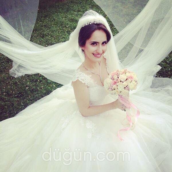 Beautyline Gelin Makyajı