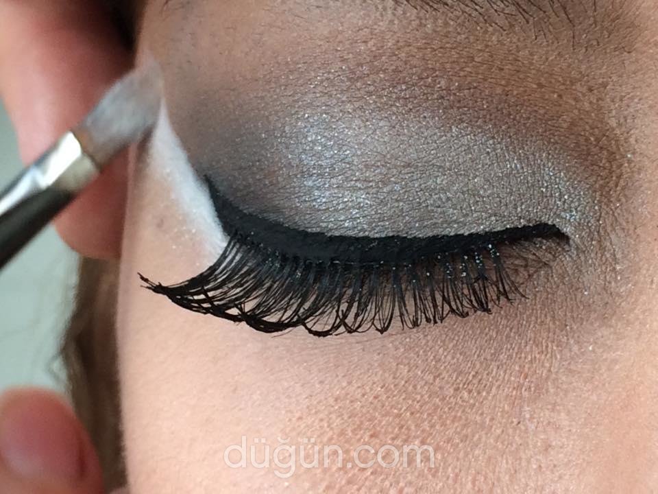 Beautyline Gelin Makyajı