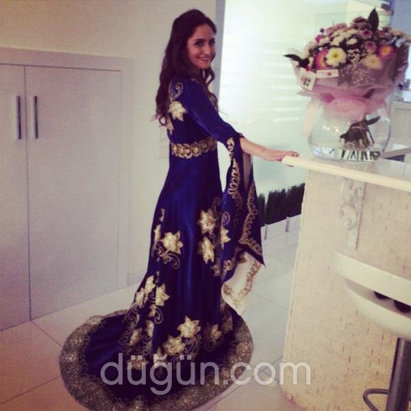 Beautyline Gelin Makyajı