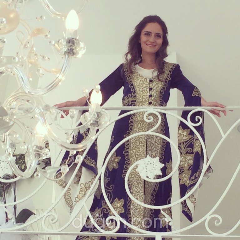 Beautyline Gelin Makyajı