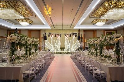 Radisson Blu Hotel İstanbul Şişli