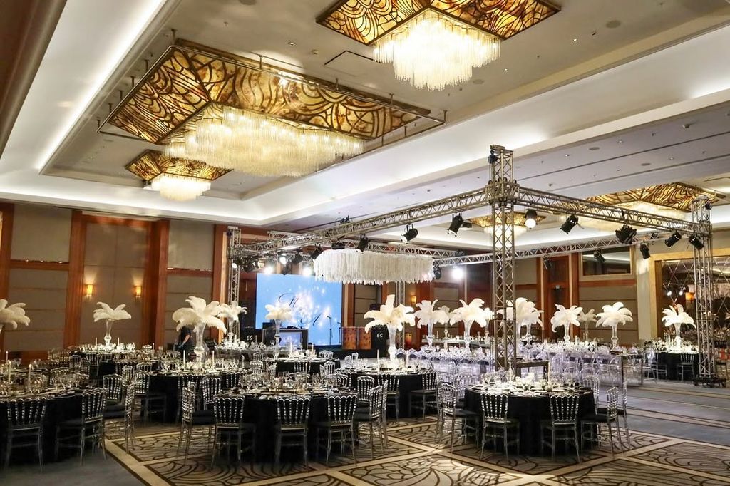 Radisson Blu Hotel İstanbul Şişli