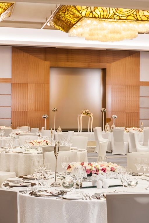 Radisson Blu Hotel İstanbul Şişli