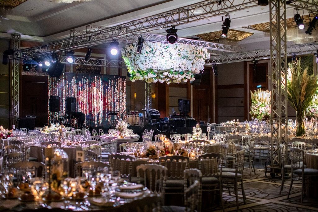 Radisson Blu Hotel İstanbul Şişli