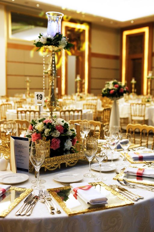 Radisson Blu Hotel İstanbul Şişli