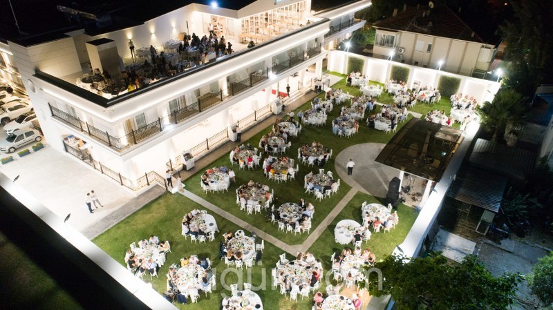 Vilayetler Evi Karşıyaka Kır Düğünü İzmir