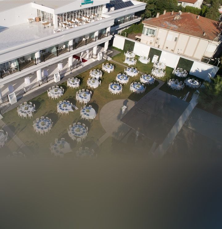 VE Hotels Karşıyaka