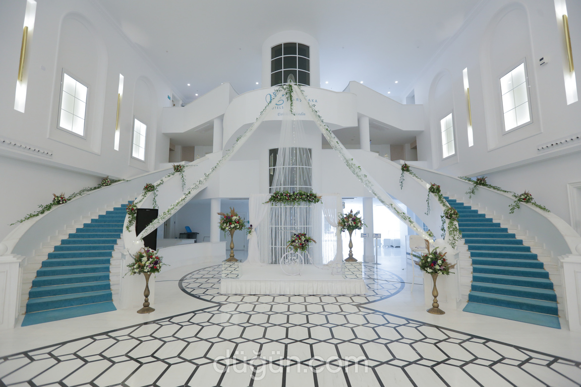 Vilayetler Evi Karşıyaka Fiyatları Kulüpler/Davet Alanları İzmir