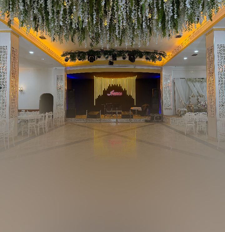 İremce Düğün Sarayı
