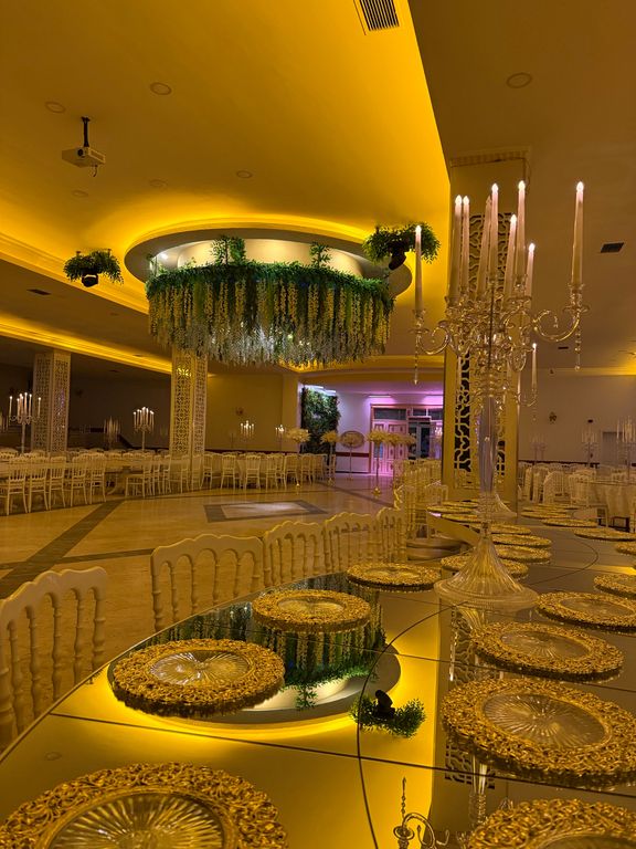 İremce Düğün Sarayı