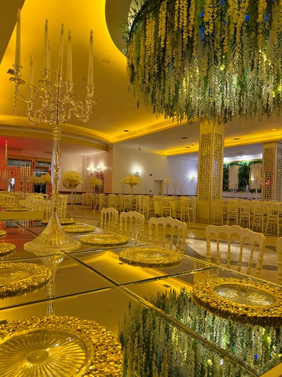 İremce Düğün Sarayı