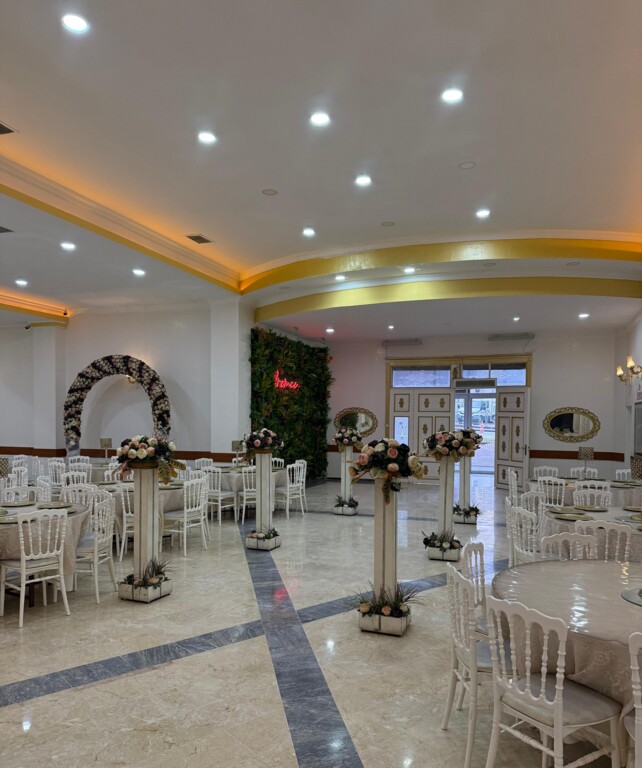 İremce Düğün Sarayı