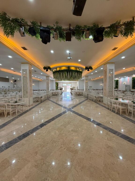 İremce Düğün Sarayı