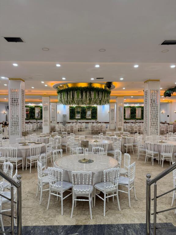 İremce Düğün Sarayı