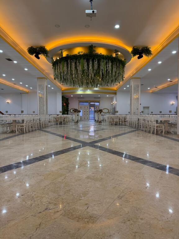 İremce Düğün Sarayı