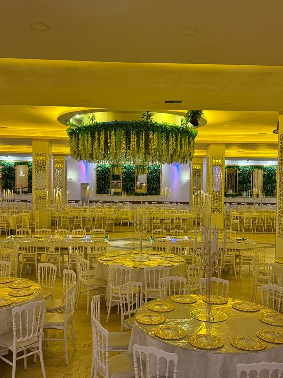 İremce Düğün Sarayı