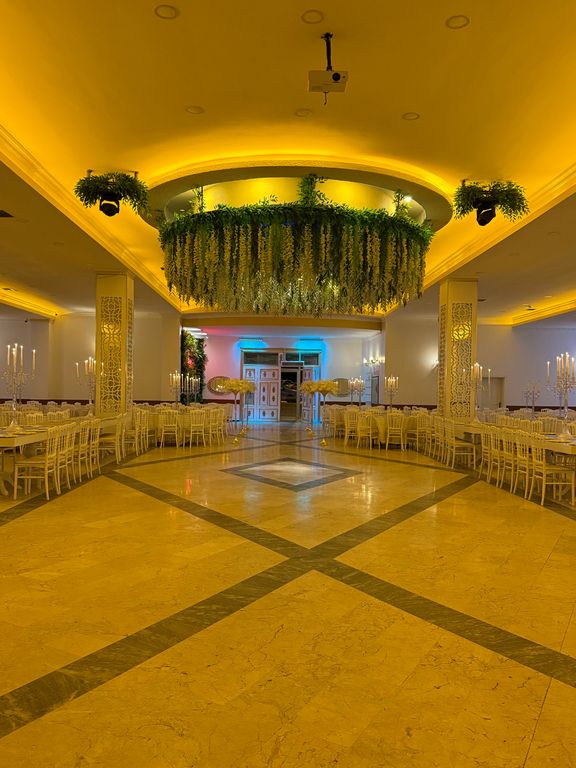 İremce Düğün Sarayı