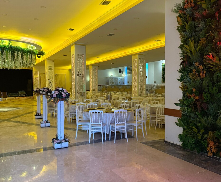 İremce Düğün Sarayı