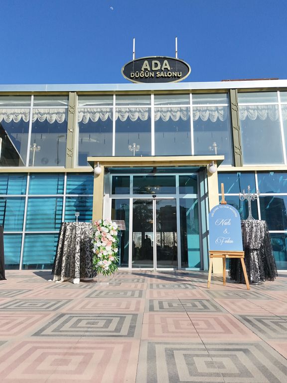 Ada Wedding