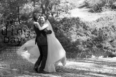 Seven Wedding