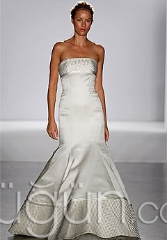 Deniz Kızı Gelinlik