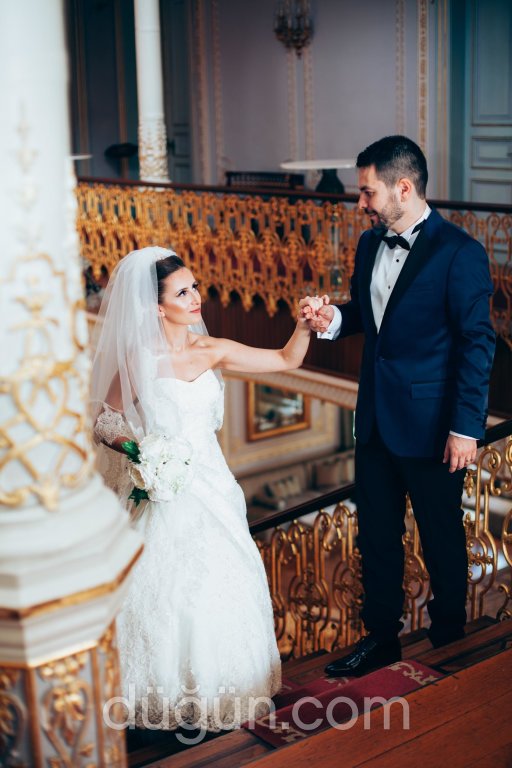 Live'S Photography Sevil Akışık