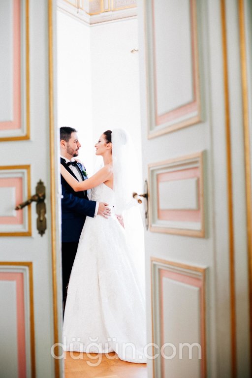 Live'S Photography Sevil Akışık