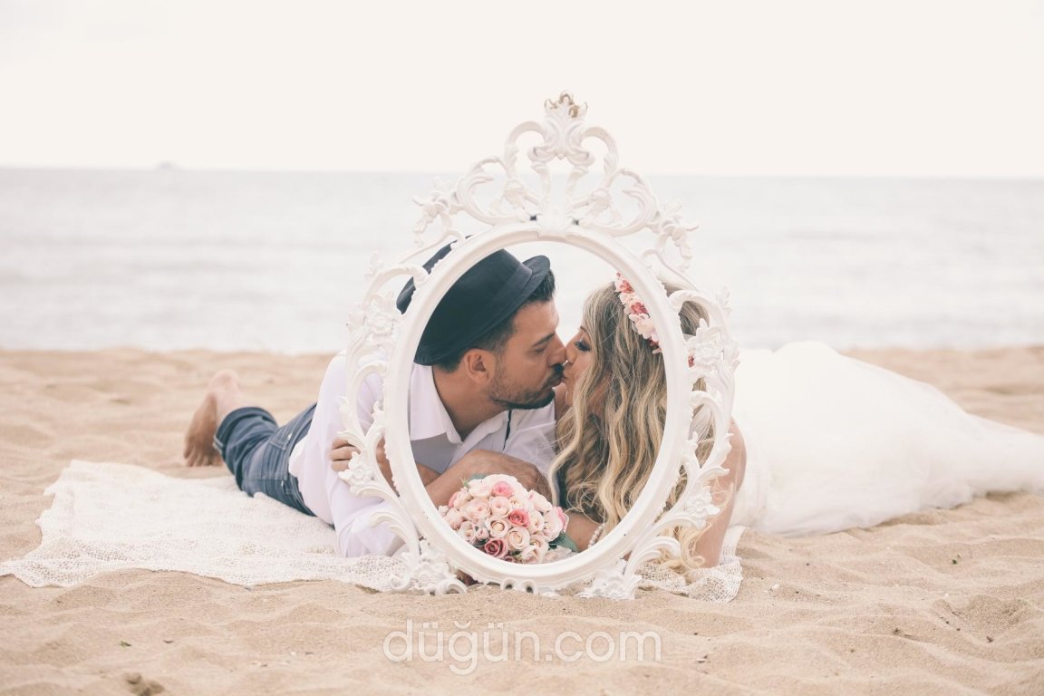 Live'S Photography Sevil Akışık