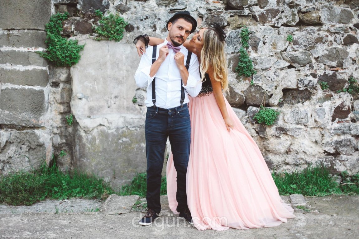 Live'S Photography Sevil Akışık